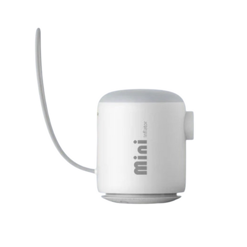 Mini air pump