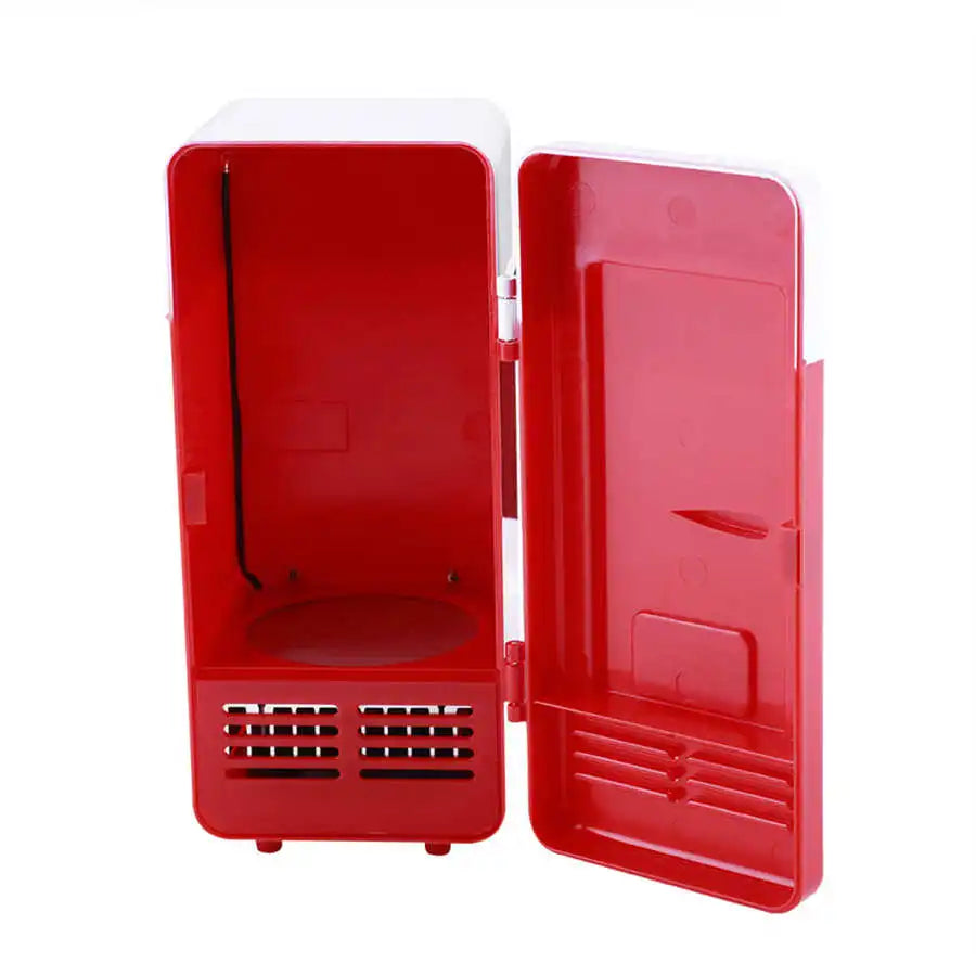 Mini USB fridge