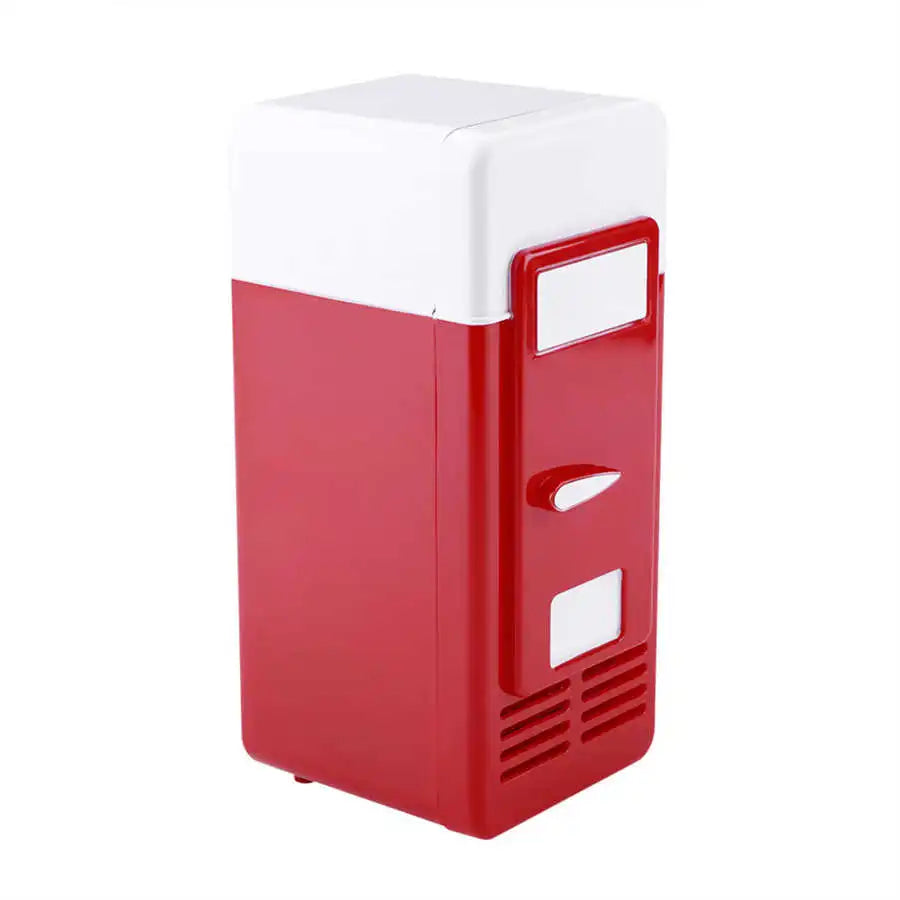 Mini USB fridge