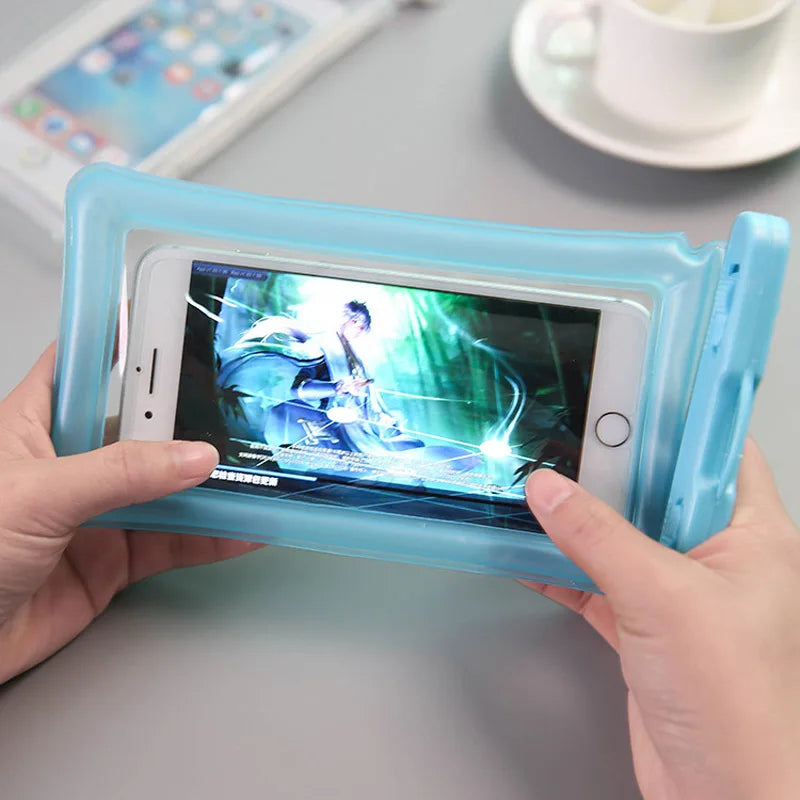 Waterproof Phone Bag
