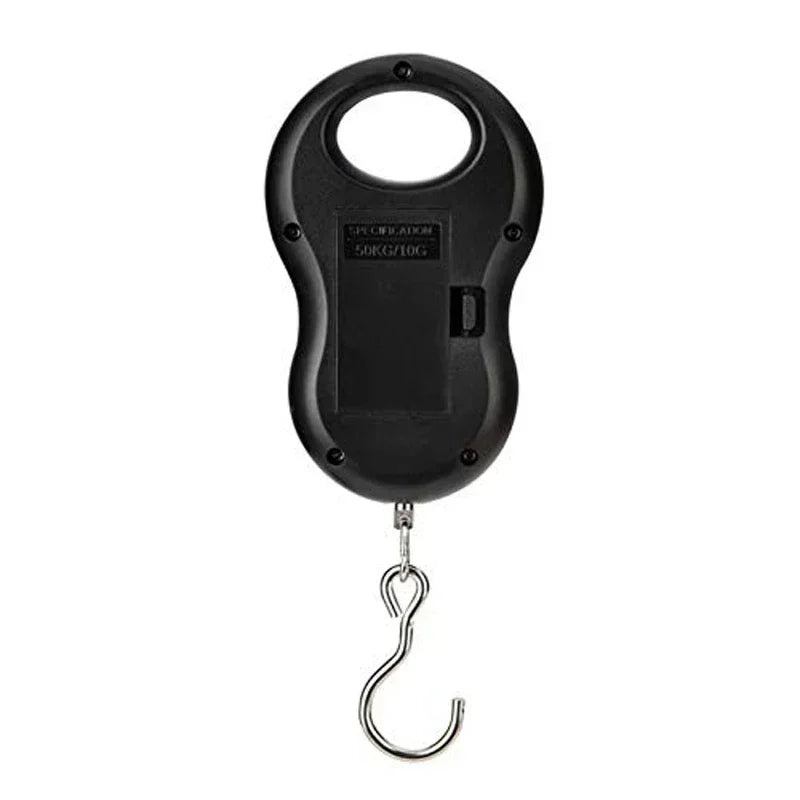 Digital hanging scale 50kg