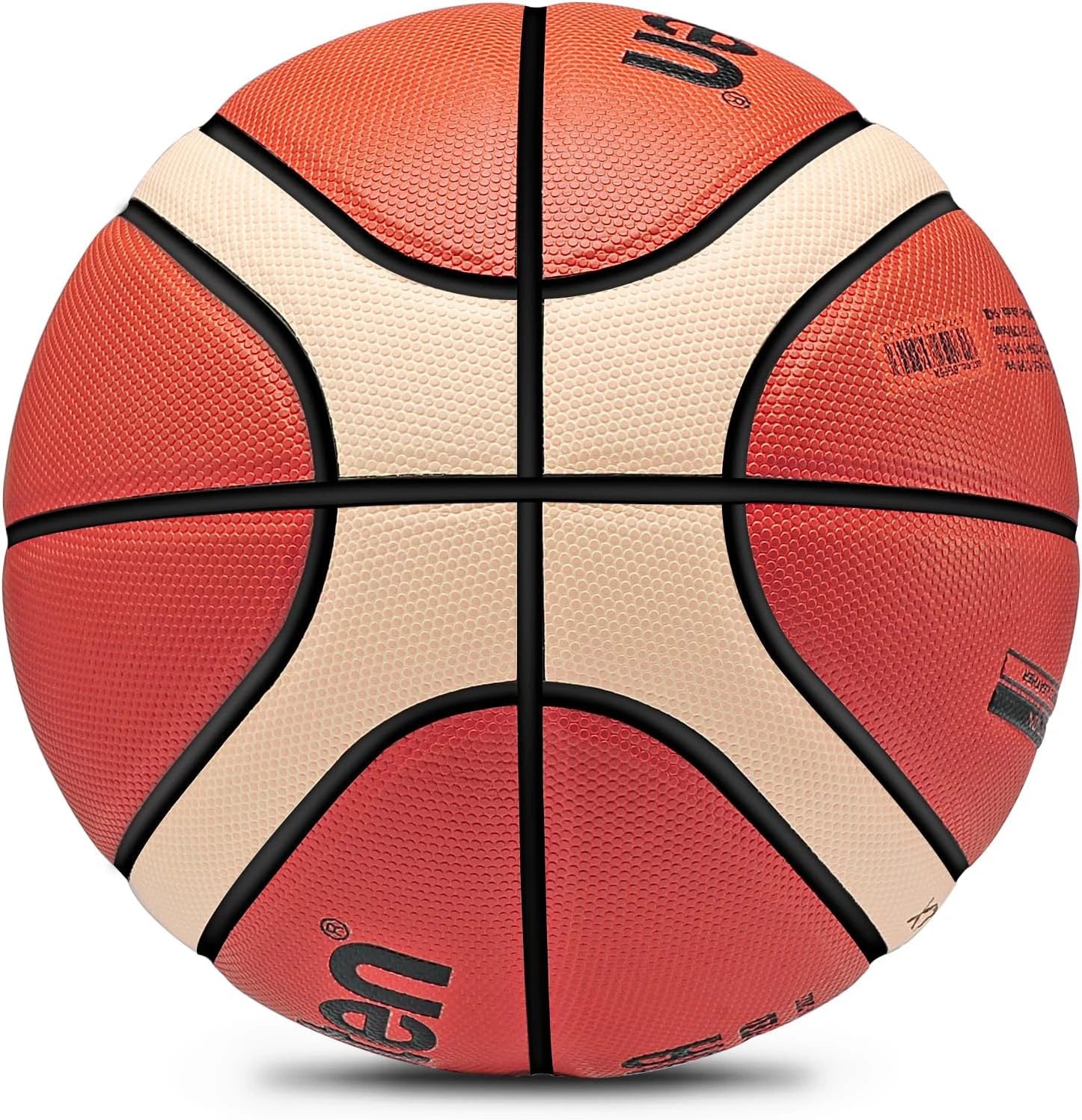 Molten Basketball