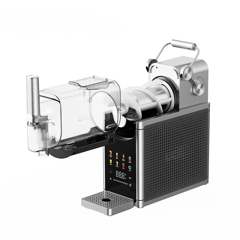 Smoothie machine