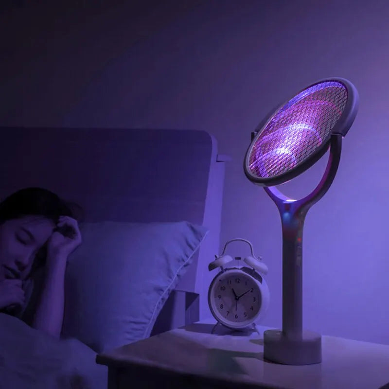 5-in-1 electric bat