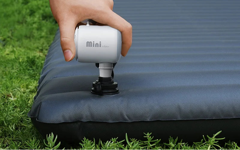 Mini air pump