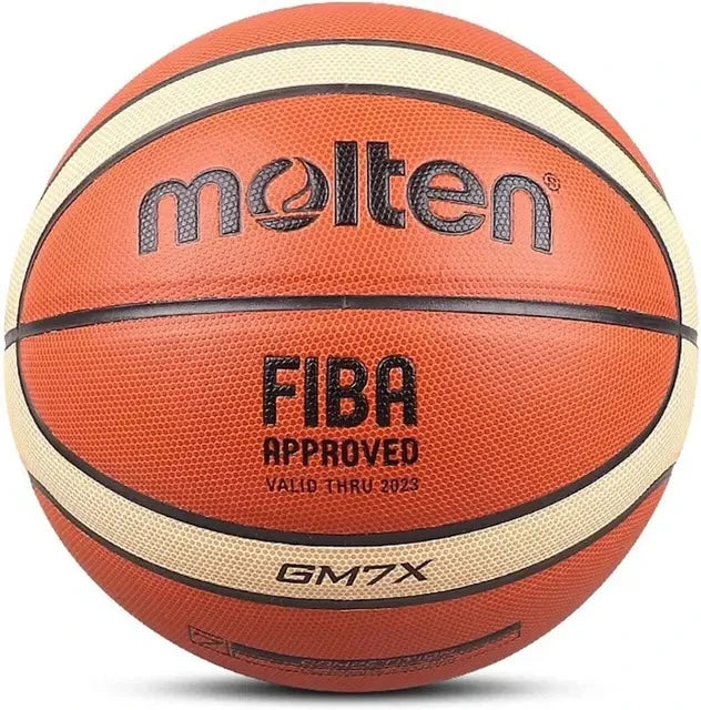 Molten Basketball