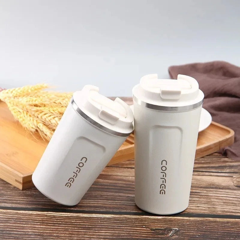 stainless steel vacuum thermos flask