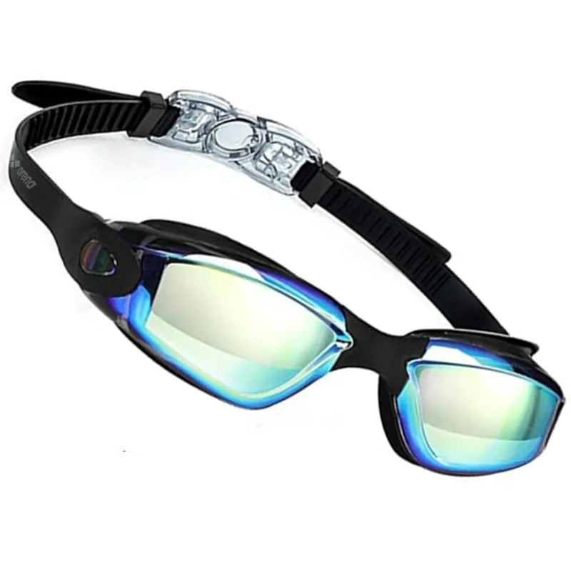 ZUHEISS.CH Swimming goggles