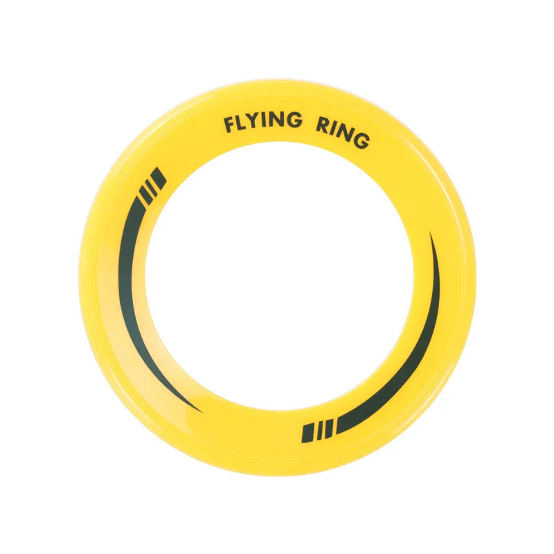 Flying Ring