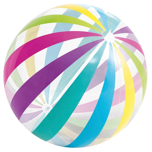 Inflatable Pool Ball