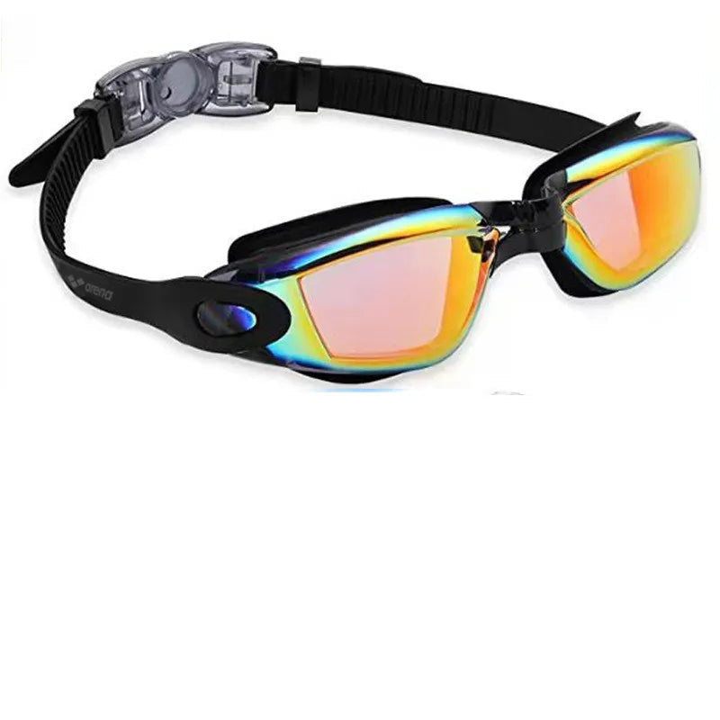 ZUHEISS.CH Swimming goggles