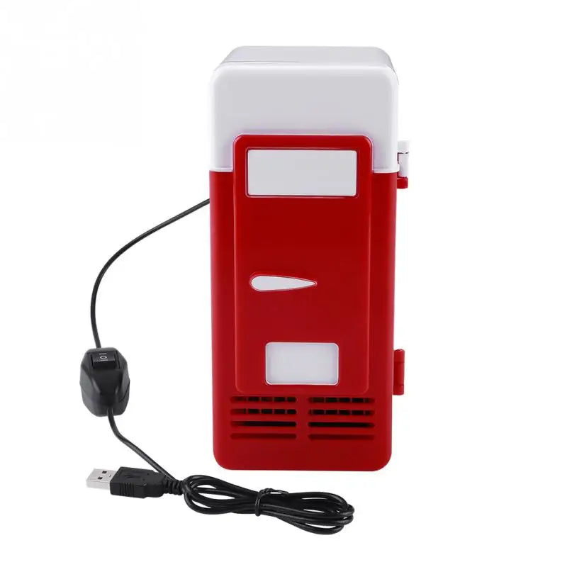 Mini USB fridge