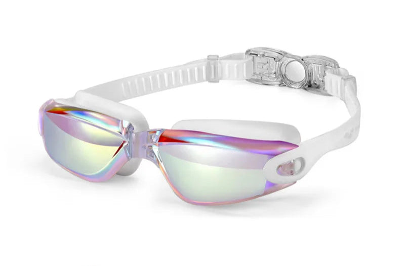 ZUHEISS.CH Swimming goggles