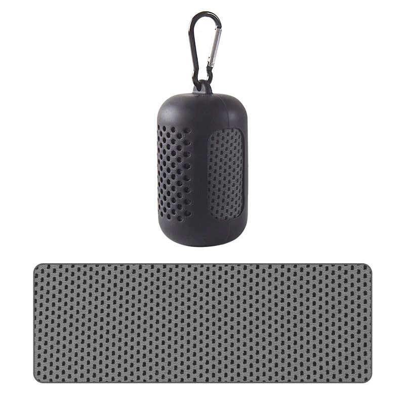 Cooling towel
