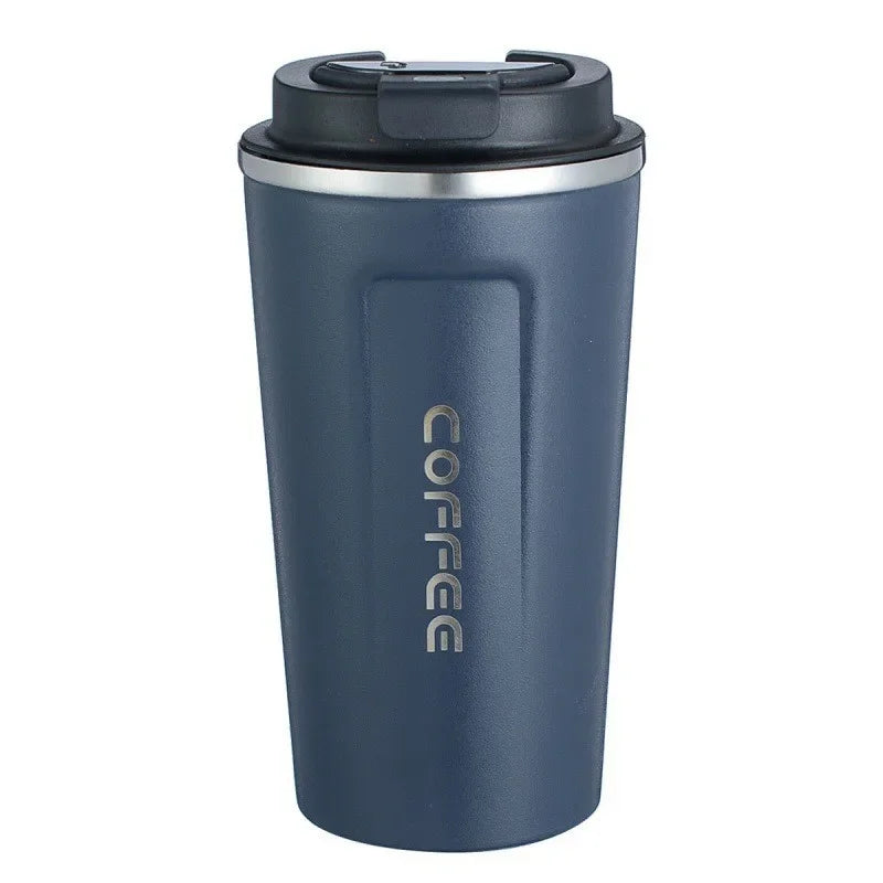 stainless steel vacuum thermos flask
