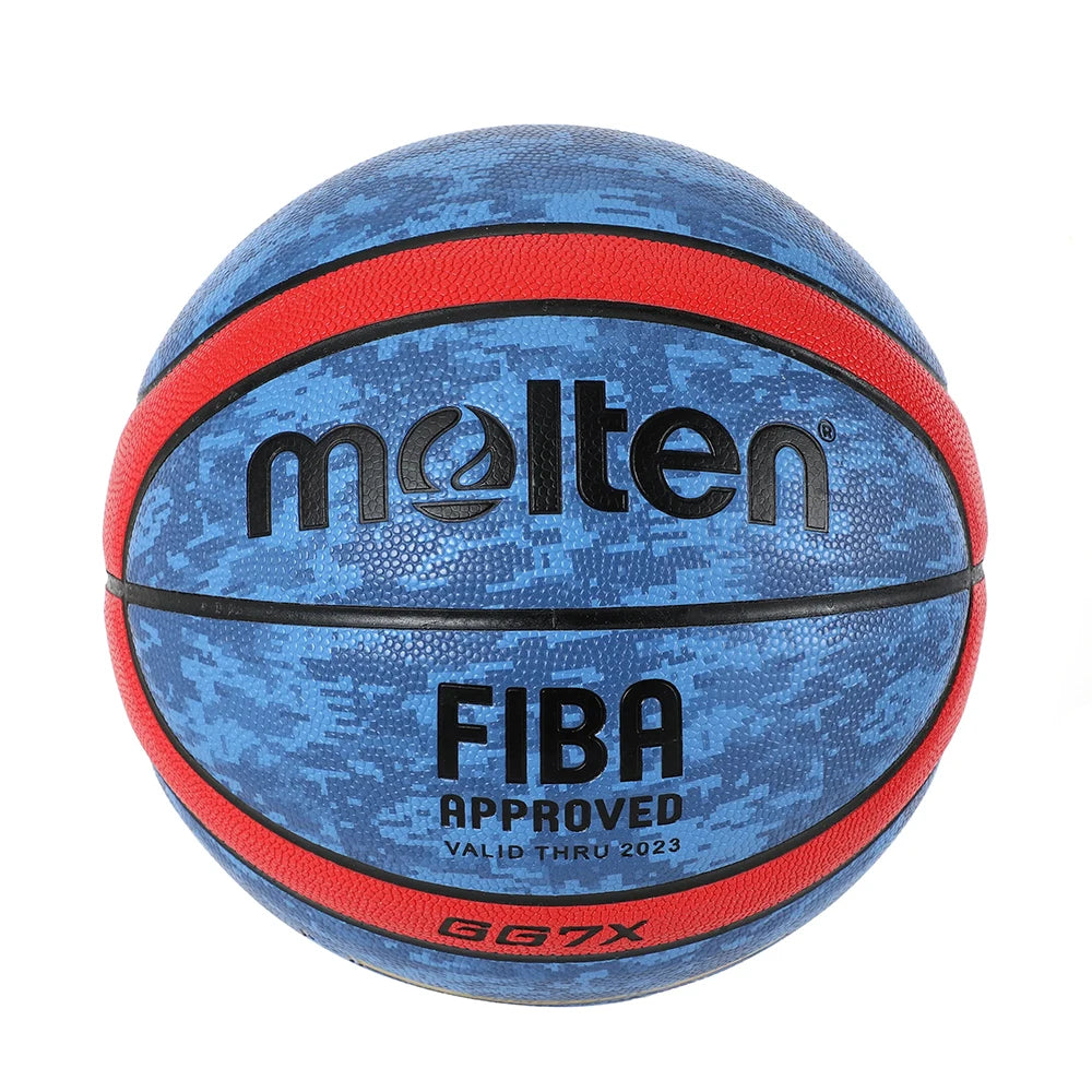 Molten Basketball