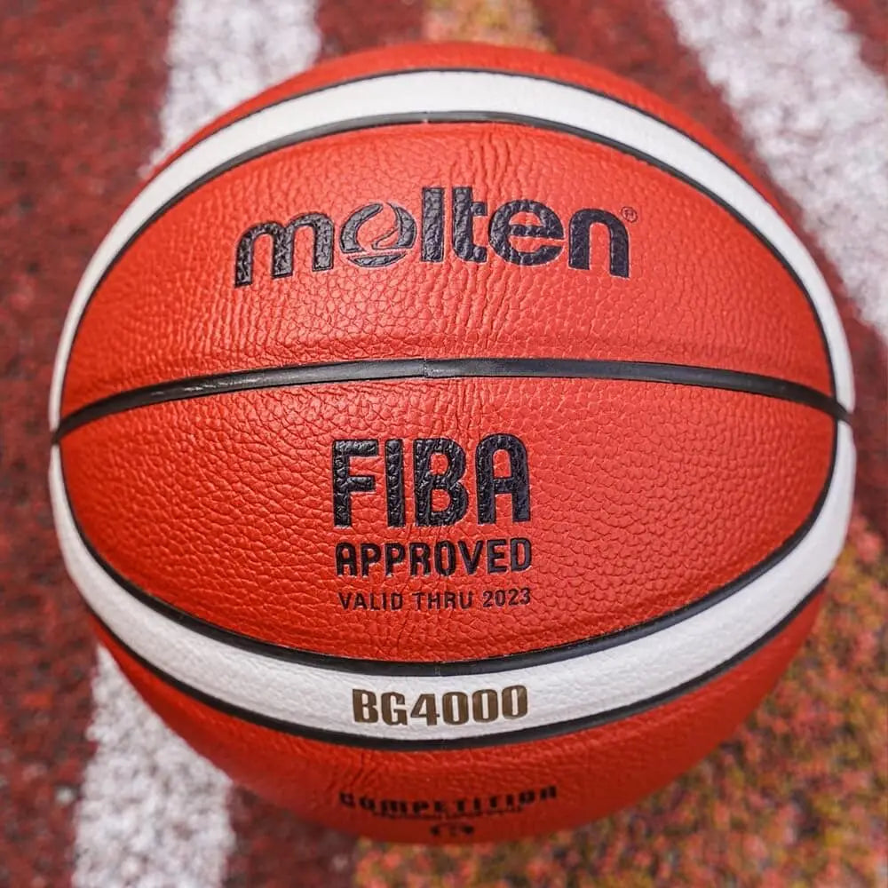Molten Basketball