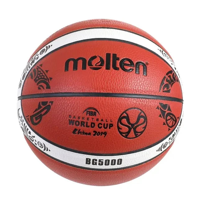 Molten Basketball