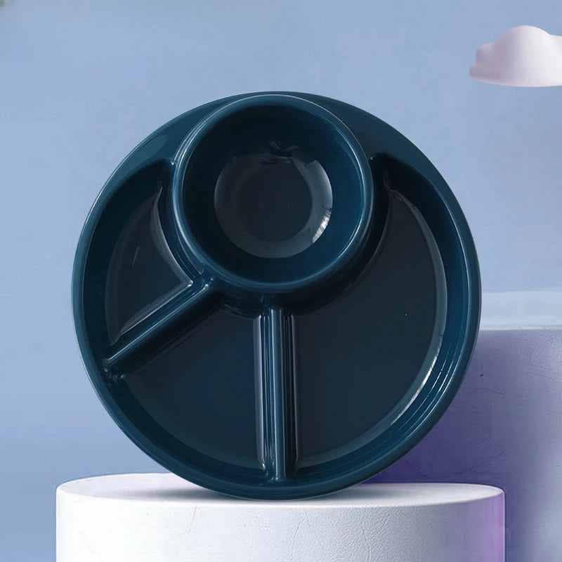 Divided plate 21 cm