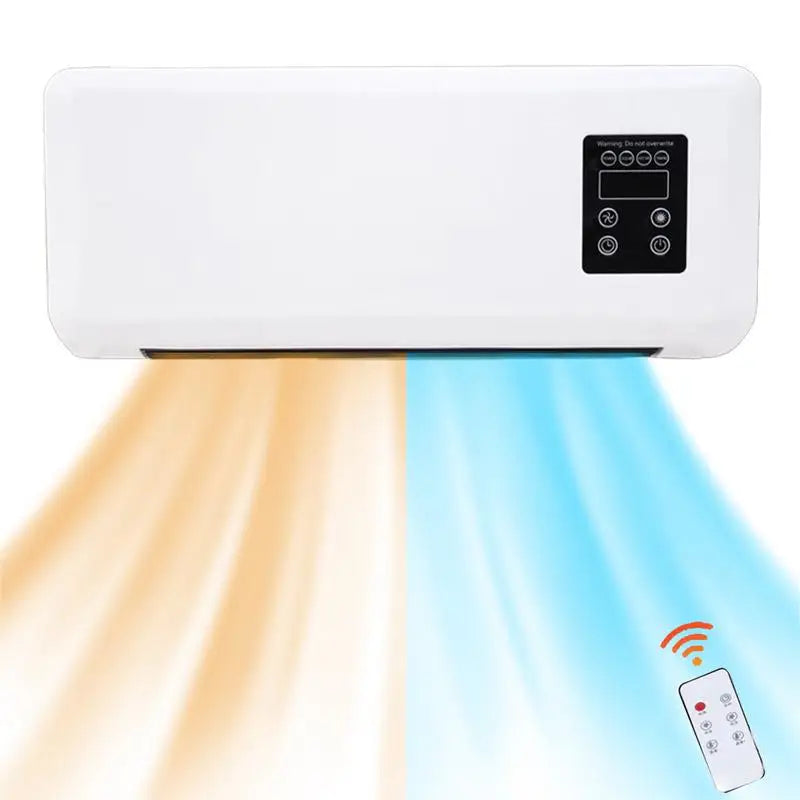 Smart Inverter Air Conditioner