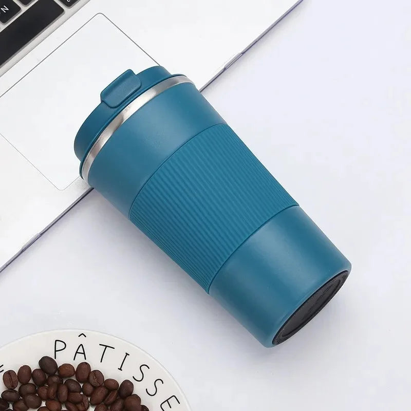 stainless steel vacuum thermos flask