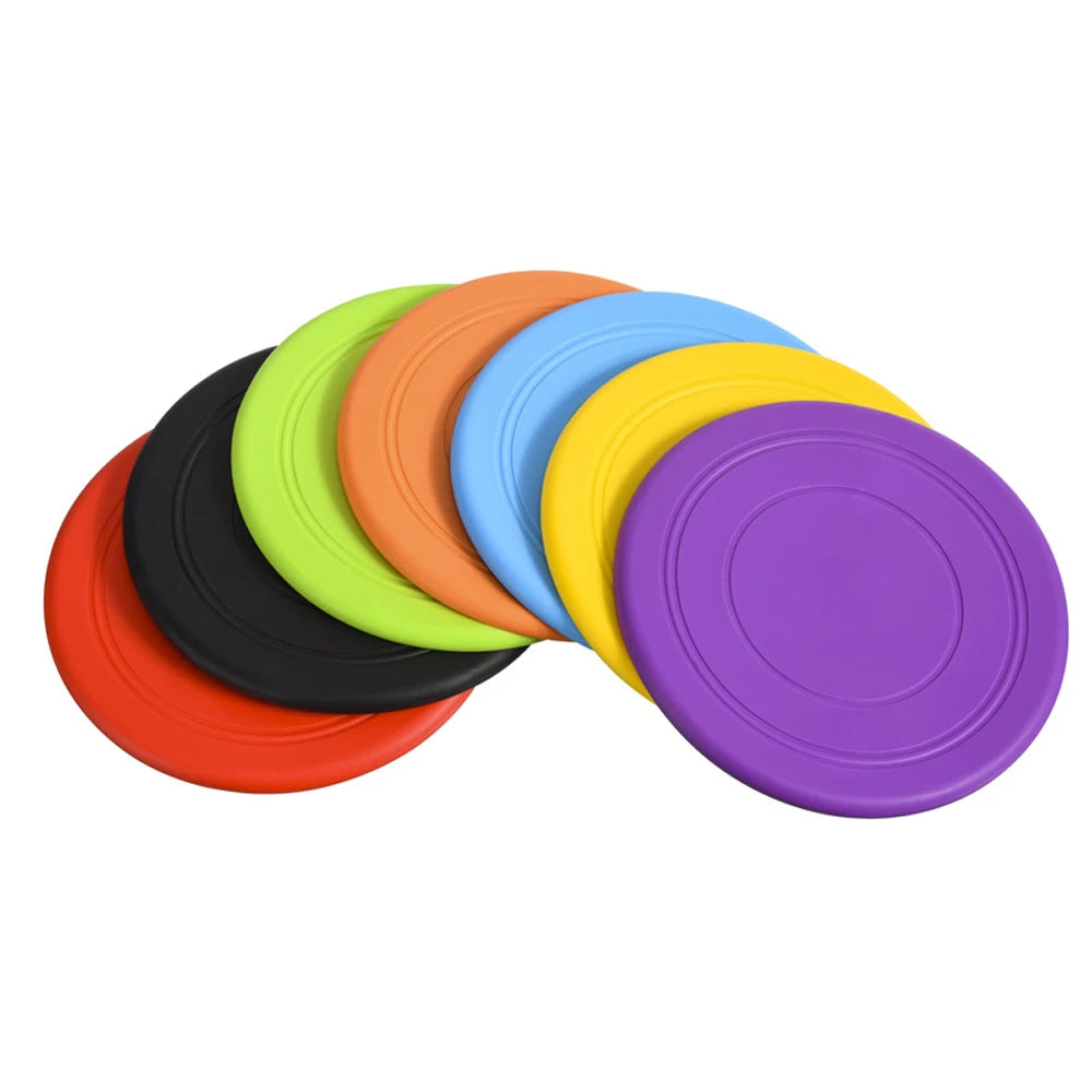 Frisbee (bite-resistant)