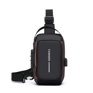Large crossbody bag