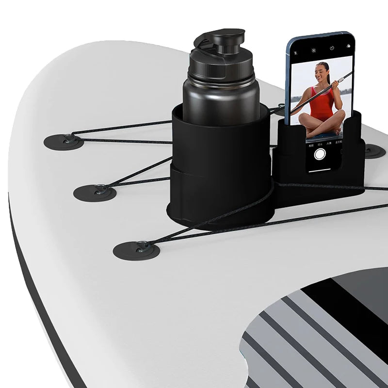 Paddle Board Cup Holder