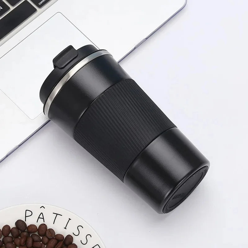 stainless steel vacuum thermos flask
