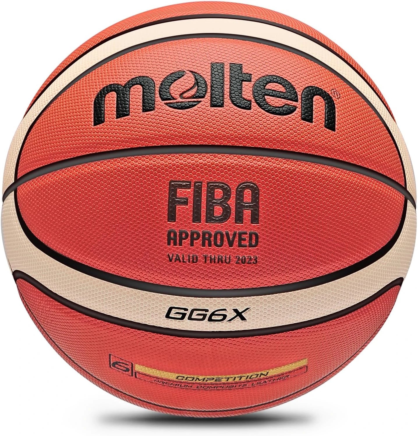 Molten Basketball