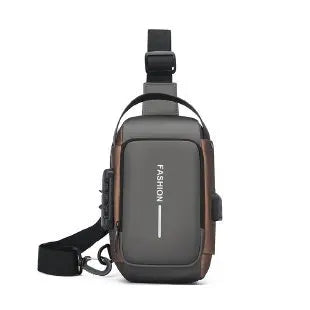 Large crossbody bag
