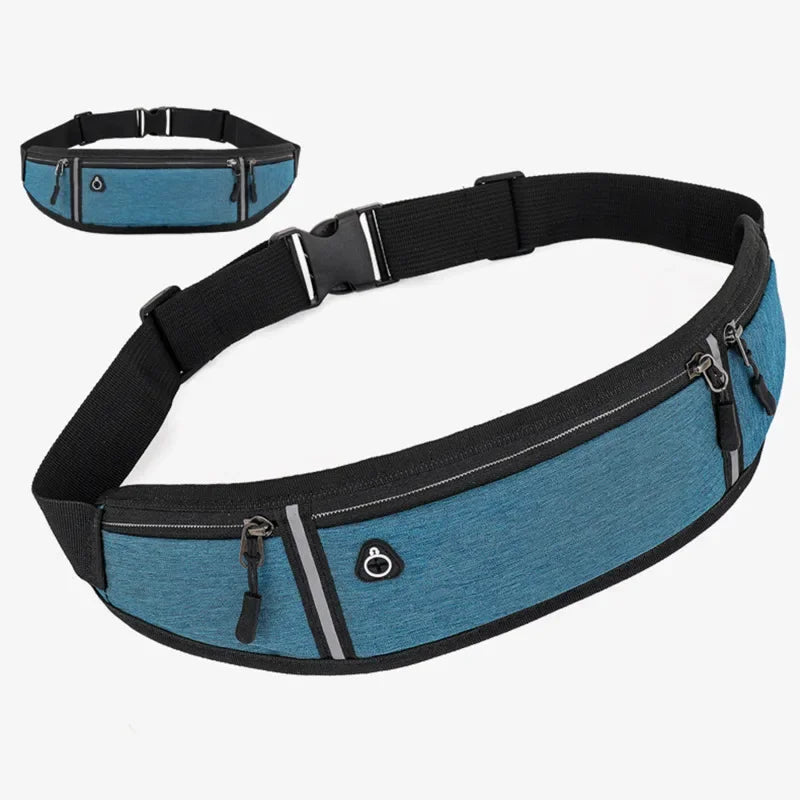 Running Belt / Sports Fanny Pack – Unisex