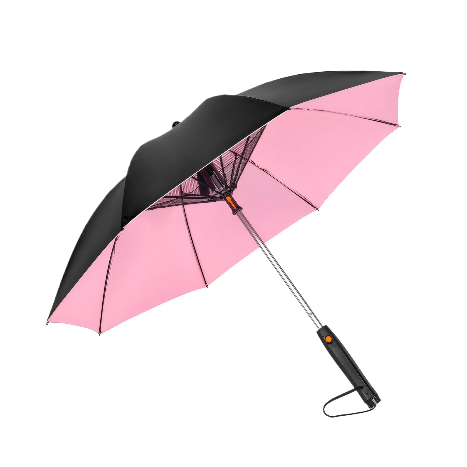 3-in-1 sun and umbrella