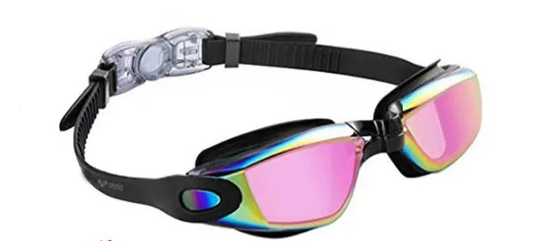 ZUHEISS.CH Swimming goggles