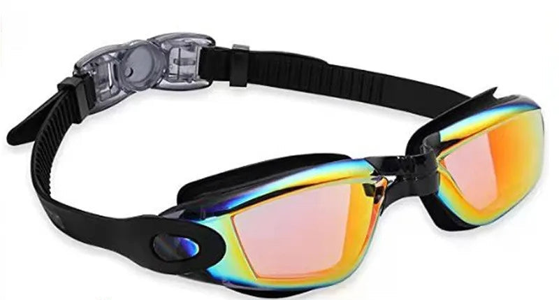 ZUHEISS.CH Swimming goggles