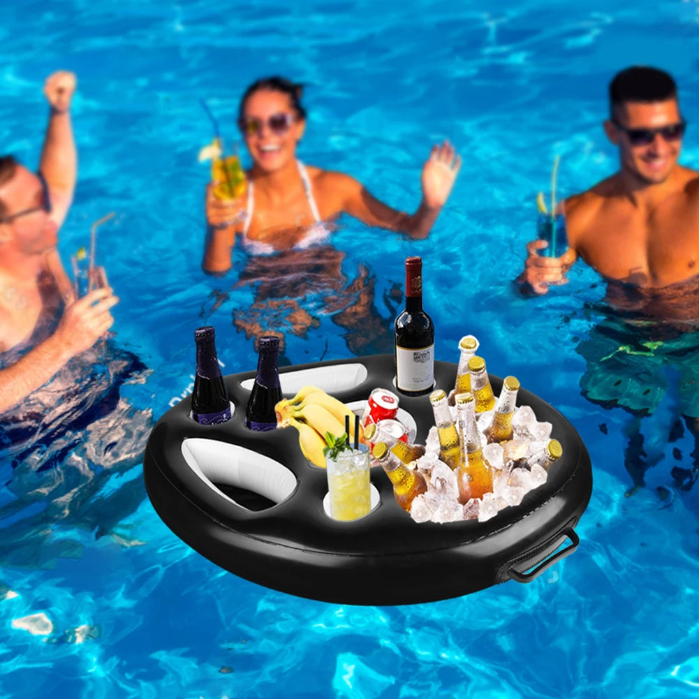 Pool Drink Holder