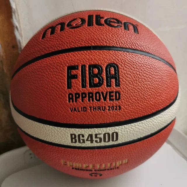 Molten Basketball