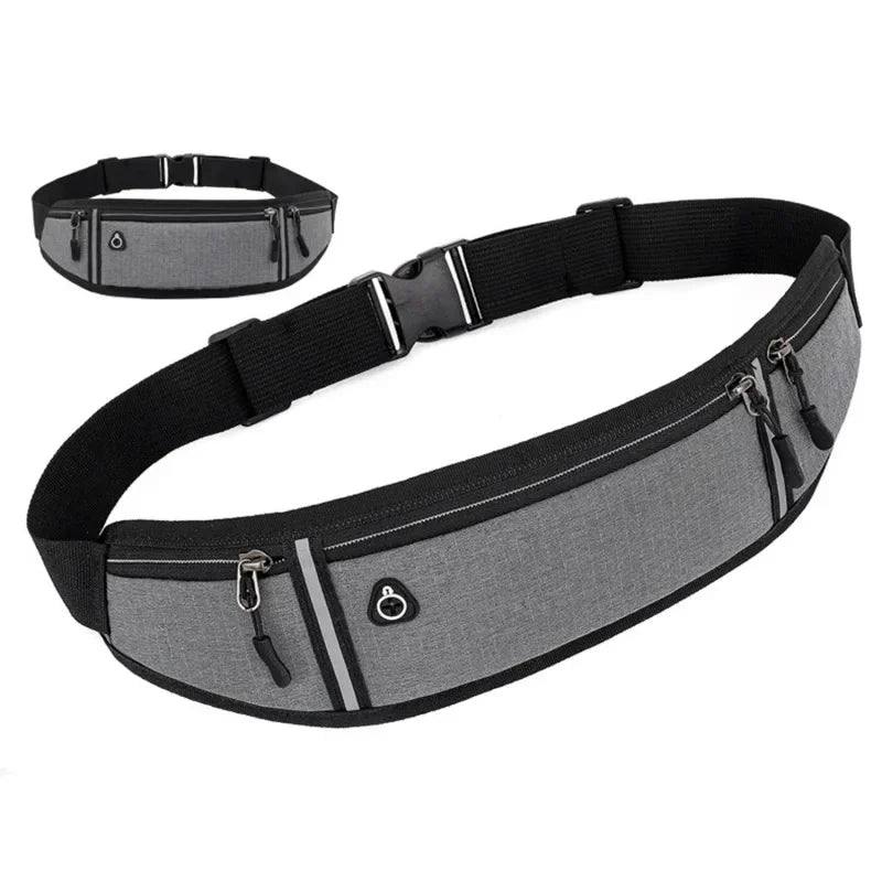 Running Belt / Sports Fanny Pack – Unisex