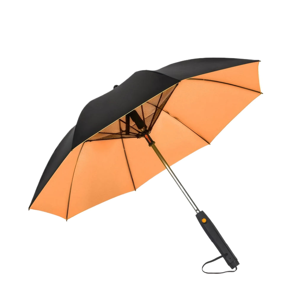 3-in-1 sun and umbrella