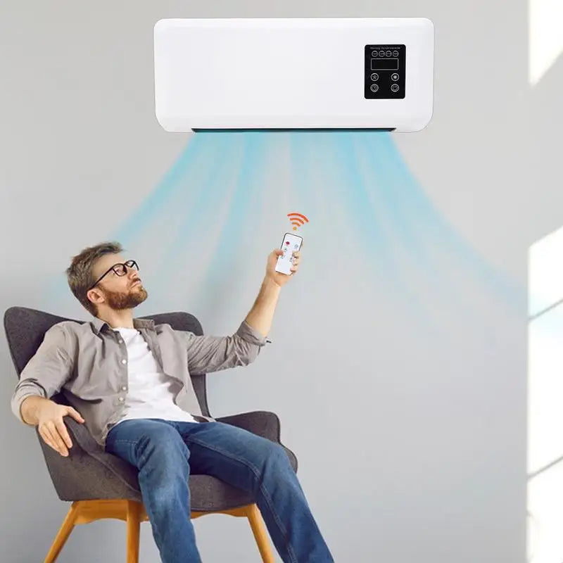 Smart Inverter Air Conditioner