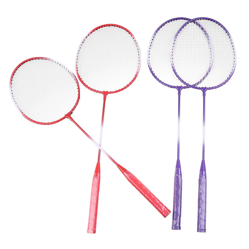 Badminton set