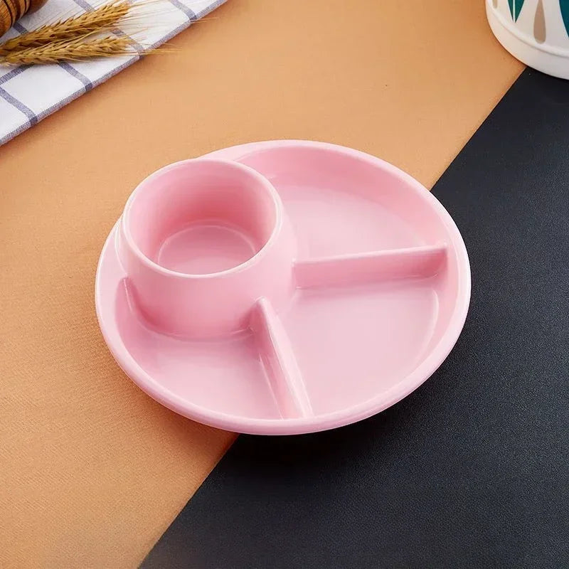Divided plate 21 cm