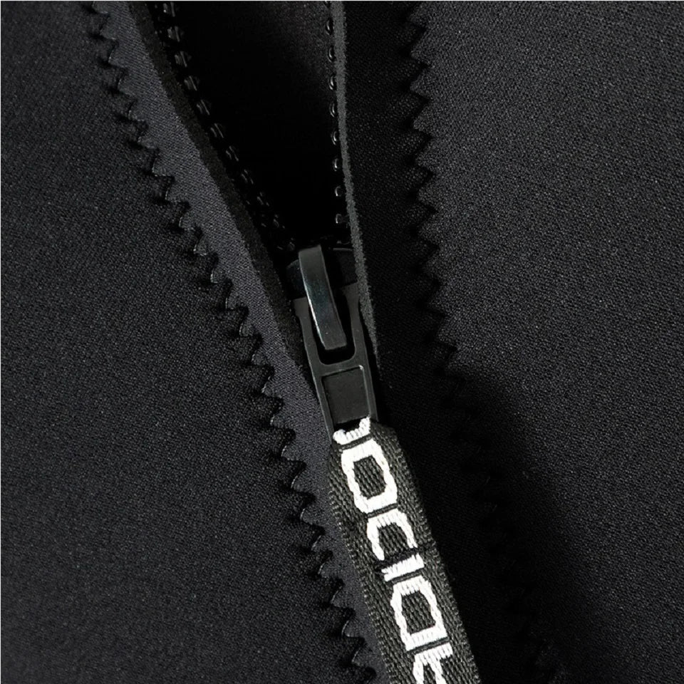 3 mm neoprene wetsuit for men