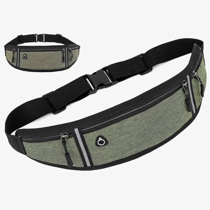 Running Belt / Sports Fanny Pack – Unisex