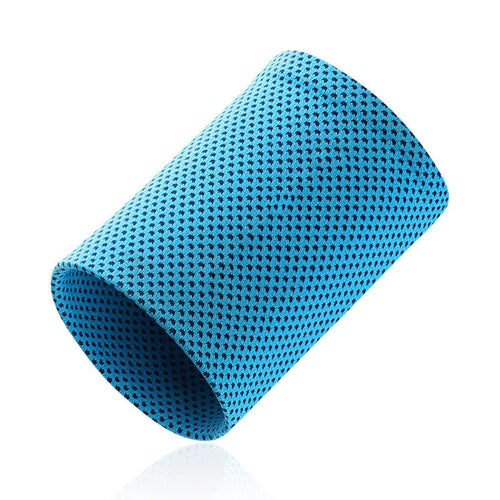 Cooling bracelet