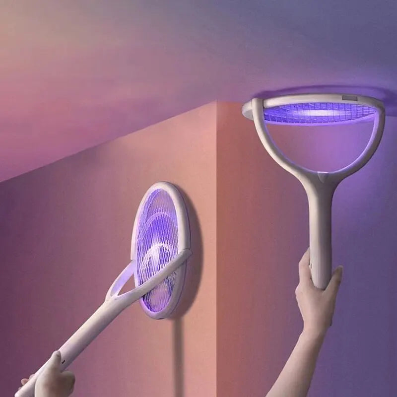 5-in-1 electric bat
