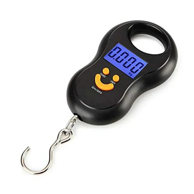 Digital hanging scale 50kg