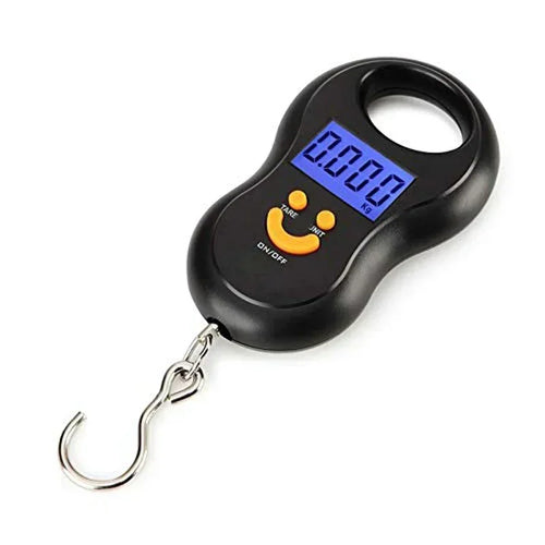 Digital hanging scale 50kg