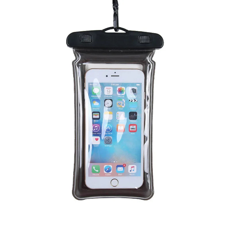 Waterproof Phone Bag