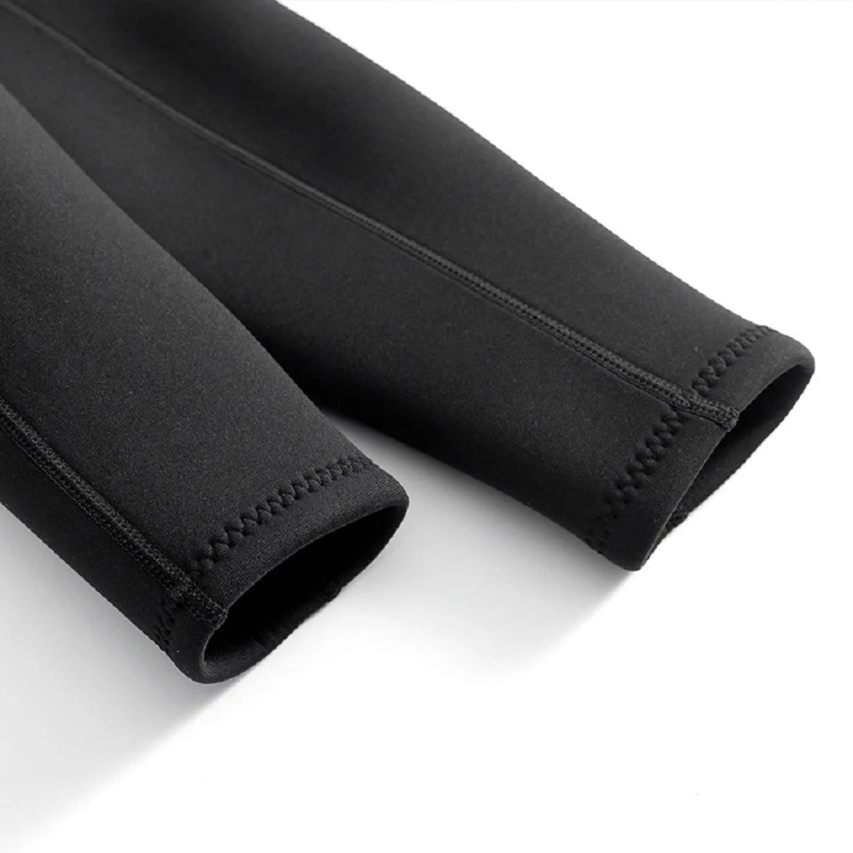 3 mm neoprene wetsuit for men